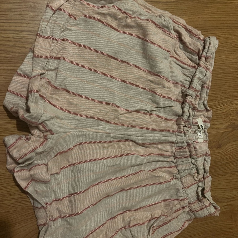 Rip curl summer shorts